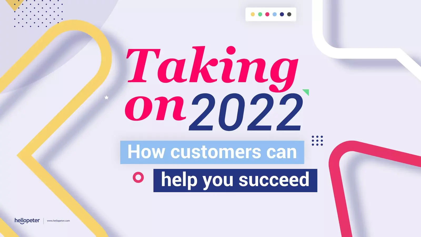 Business Growth Tips for 2022: How Customers Can Help You Succeed